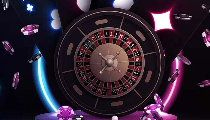 OXBE trò chơi Slot và Jackpot